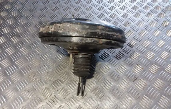 Opel Astra G Brake booster 902498035