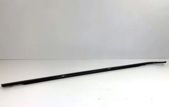Citroen DS5 Rear door glass trim molding 
