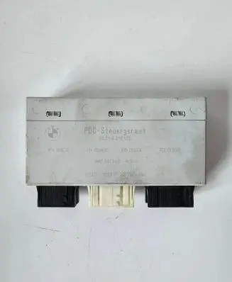 BMW 7 E65 E66 Parking PDC control unit/module 66216918126 601812 A101D1420