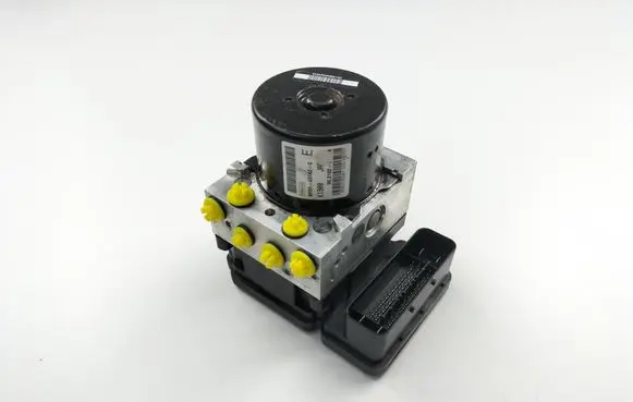 Mazda 3 II ABS Pump BFD1437AZC 06210220714