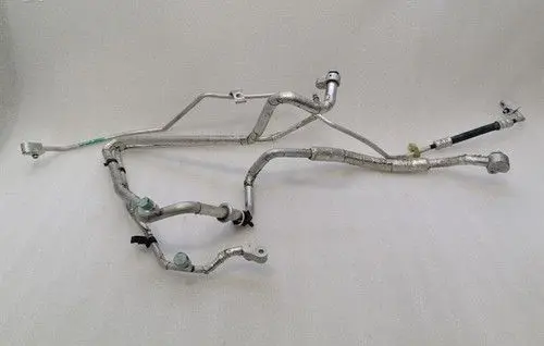 Aston Martin Vanquish V12 Air conditioning (A/C) pipe/hose AG4319835BA