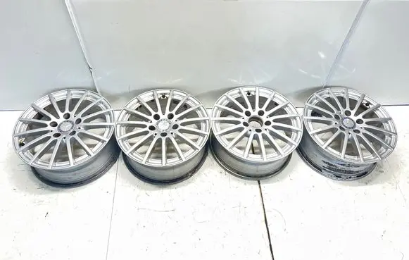Mercedes-Benz C W205 R16 alloy rim A2054012502