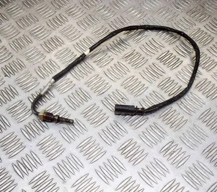 Audi A4 S4 B8 8K Oil temperature sensor 4G0906088J