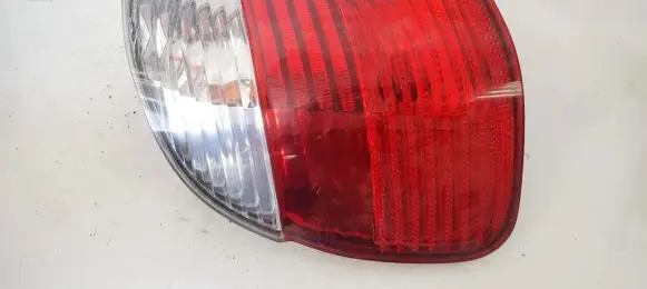 BMW 5 E39 Rear/tail lights 6902531