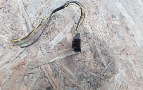 Audi A4 S4 B6 8E 8H Other wiring loom 4B0973705