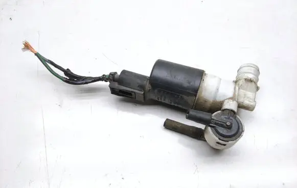 Volvo V60 Windscreen/windshield washer pump 31349264 31349244