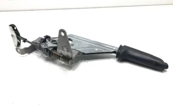 BMW 4 F32 F33 Handbrake/parking brake lever assembly 6799101
