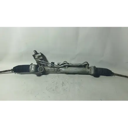 Opel Vectra C Steering rack 0250080080101 ENAC46000