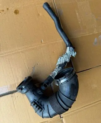 Mercedes-Benz E W212 Mass air flow meter A2C53303469