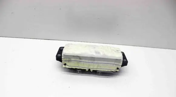 Passenger airbag
