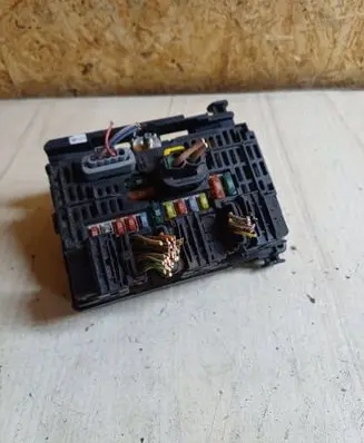 Citroen C5 BSM Control unit BSML1100 S118983011C