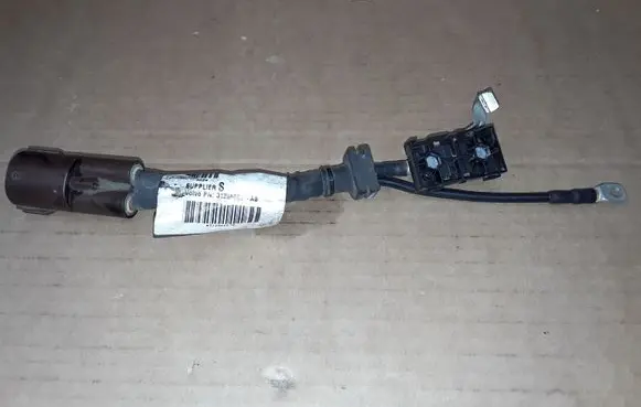 Volvo S40 Other wiring loom 31296667AB 31296667