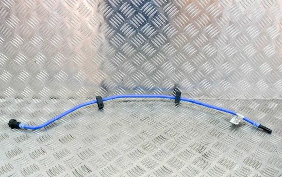 Maserati Ghibli Brake vacuum hose/pipe 06700032530