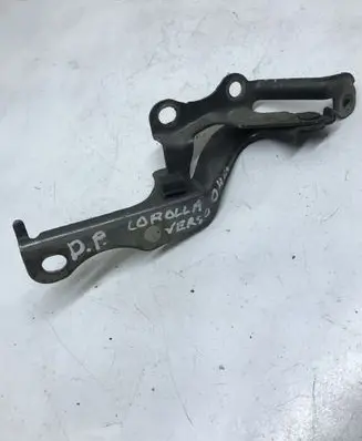 Toyota Corolla Verso AR10 Engine bonnet/hood hinges