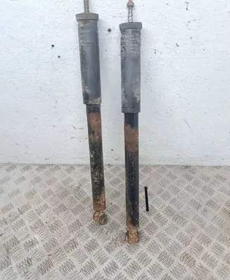 Mercedes-Benz E W211 Rear shock absorber/damper