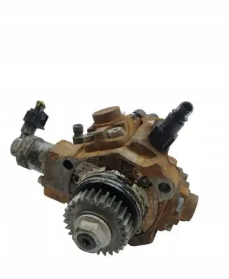 Renault Koleos I Fuel injection high pressure pump 0445010223