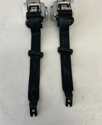 Audi A4 S4 B9 8W Rear seatbelt 8W0857806B 34133469 34163763G