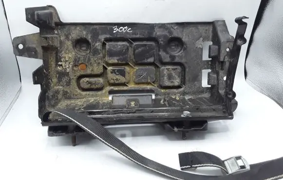 Chrysler 300 - 300C Battery tray 05112061AJ