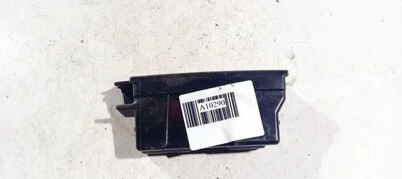 Mazda 3 I Car ashtray bp4k64633