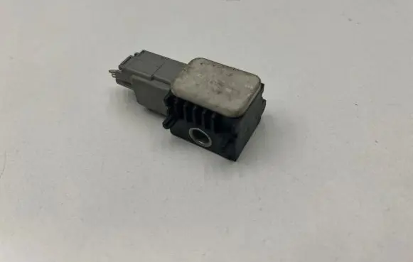 Ford Focus C-MAX Airbag deployment crash/impact sensor 3M5T14B342AB 1401230