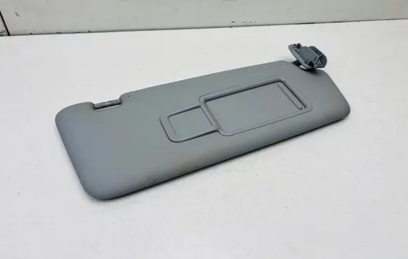 Audi A1 Sun visor 8K0857552 8K0857552AE