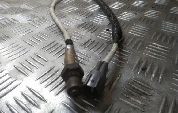 Toyota Yaris Lambda probe sensor 0258006799