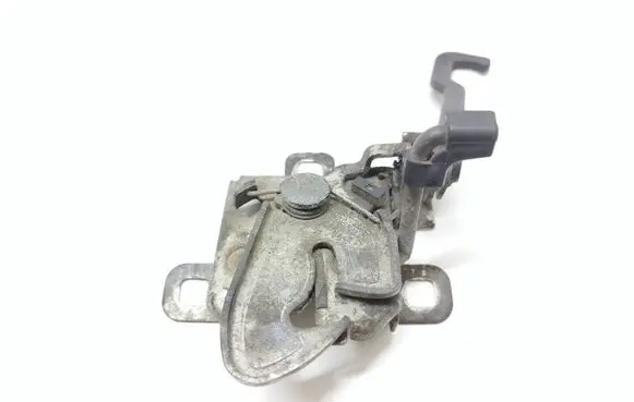 Fiat Doblo Engine bonnet/hood lock/catch