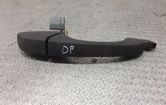 Jeep Patriot Front door exterior handle 