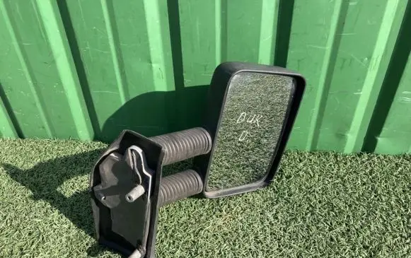 Fiat Ducato Front door electric wing mirror 01706042600 0045996