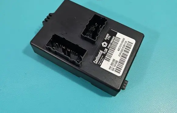 Jeep Grand Cherokee Central body control module 68140669AD IMPRK1512136