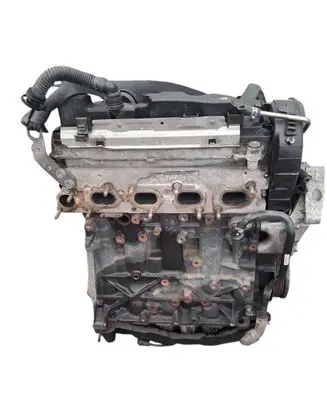 Volkswagen PASSAT B8 Engine DCX DCX011643