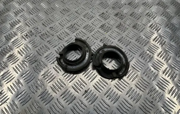 Mercedes-Benz GLC X253 C253 Rear coil spring rubber mount A2053240184