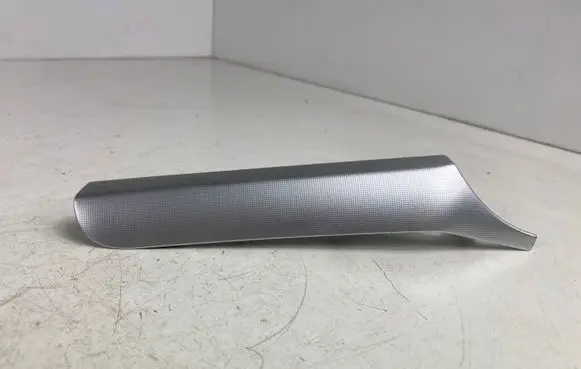 Skoda Superb B6 (3T) Panel trim 3T1858417A