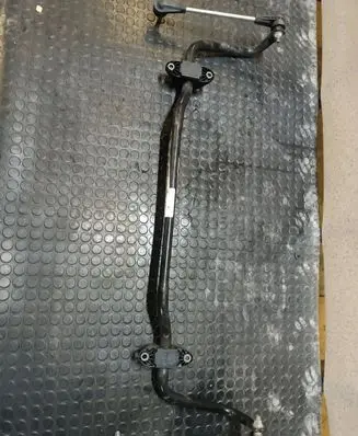 BMW X3 G01 Front anti-roll bar/sway bar 6870653
