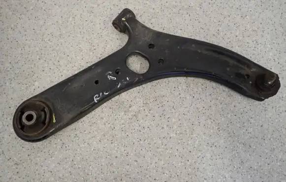KIA Rio Rear suspension control arm 