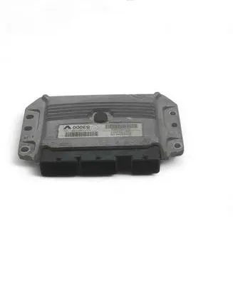 Renault Megane II Engine control unit/module ECU 8200321263 8200387138