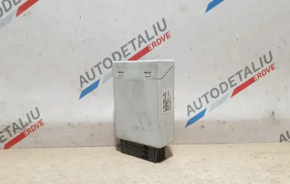 BMW 5 E60 E61 Other control units/modules 7184392 61357184392
