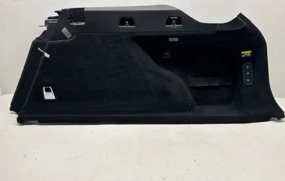 Volvo S90, V90 Trunk/boot side trim panel 32205769 31426175