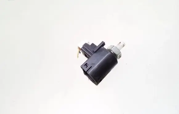 Clutch pedal sensor