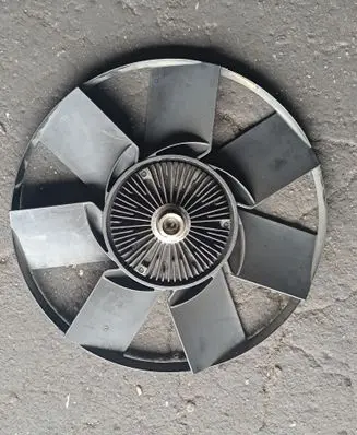 BMW X5 E53 Viscous fan 11527789256 7789256