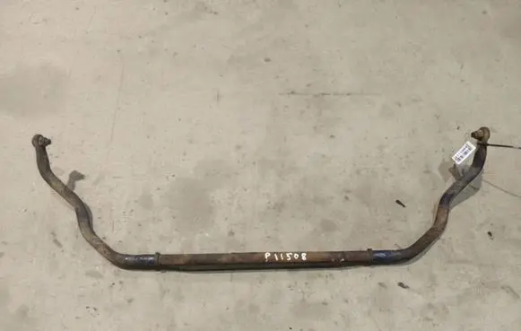 Toyota Auris 150 Front anti-roll bar/sway bar