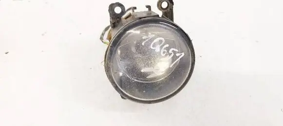 Citroen C4 I Picasso Front fog light 89210094