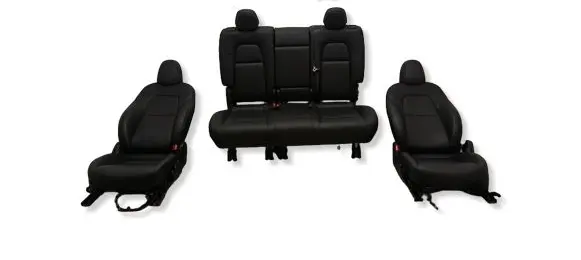 Tesla Model Y Seat set 