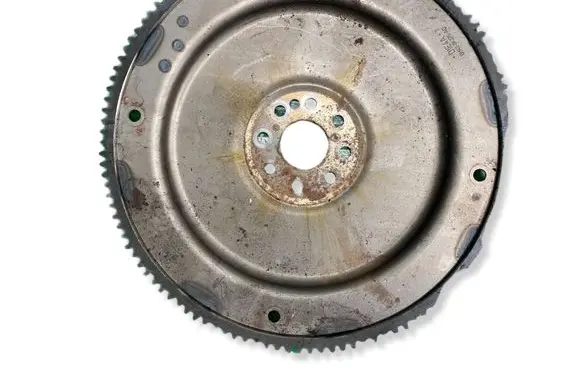 Land Rover Range Rover L322 Flywheel D1E4A BH426K375AC
