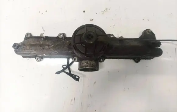 Opel Astra G Intake manifold 90530759 0822680