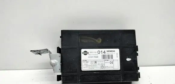 Nissan Almera Tino Comfort/convenience module 28551BU014