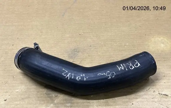 Nissan Primera Engine coolant pipe/hose 