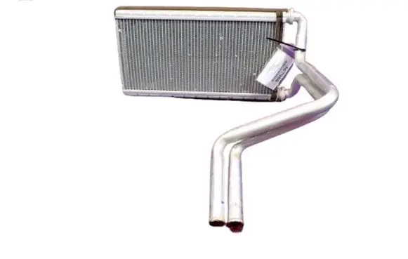 Fiat Freemont Heater blower radiator 