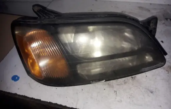 Subaru Legacy Headlight/headlamp