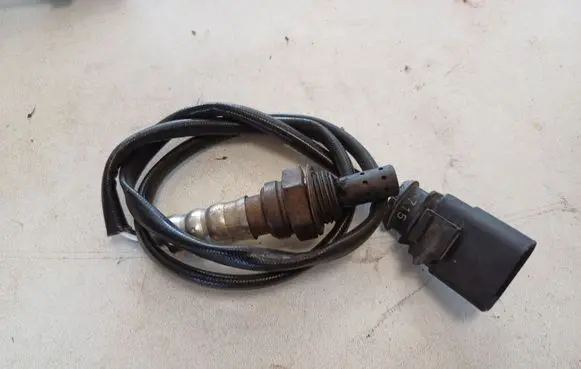 Audi A6 S6 C6 4F Lambda probe sensor 06E906265P